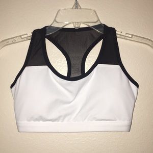 Fabletics sports bra